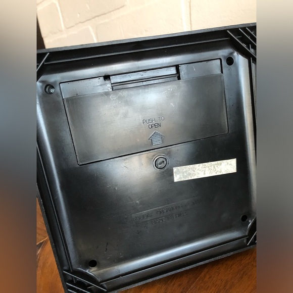 Vintage Holiday Creations 1993 Noël Mrs.Claus cookies - Picture 7 of 8